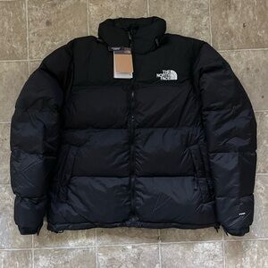 (NEW) The North Face 1996 Retro Nuptse Puffer Jacket